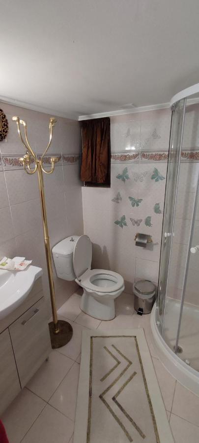 Ixian House Apartment Esterno foto